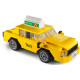 LEGO Creator "Желтое такси" 40468